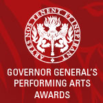 Governor General's Awards Logo