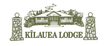 Kilauea Lodge Logo