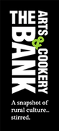 The Arts and Cookery Bank Logo