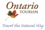 Ontario Tourism Logo