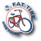 Fat Tire Bike Tours Logo
