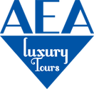 AEA Luxury Tours Logo