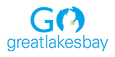 Go Great Lakes Bay Logo